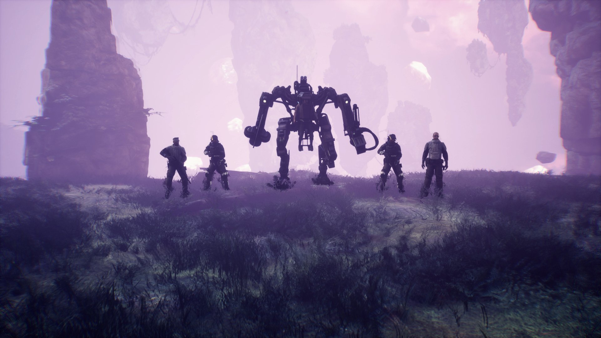 Werewolf: The Apocalypse - Earthblood - Imagen 35